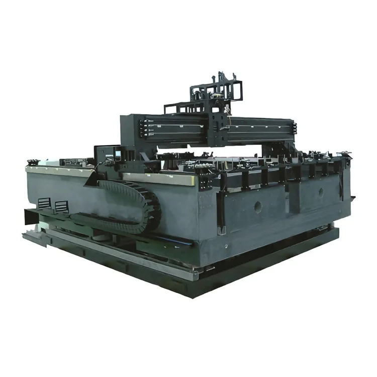 10.5G LCD tunnistus ja korjaus