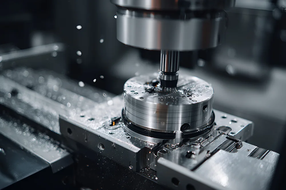 Kuinka tärkeää laadukas CNC-tarkkuustyöstö on monimutkaisten kaarevien pintaosien muodostusprosessissa?