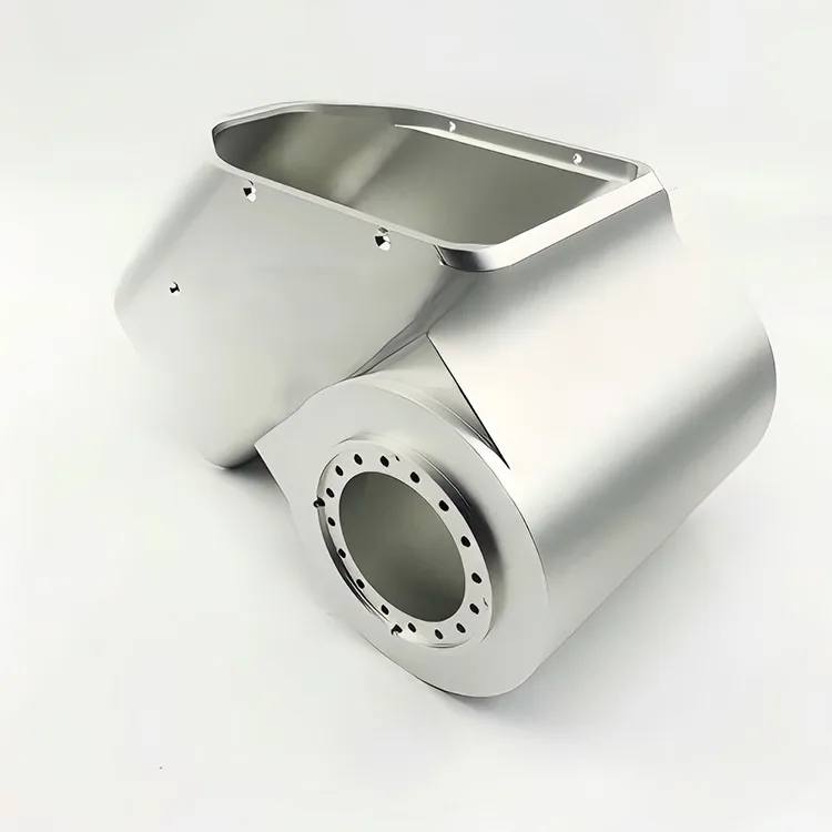 Kuinka robottivarren nivelosat parantavat automaation tarkkuutta ja suorituskykyä?