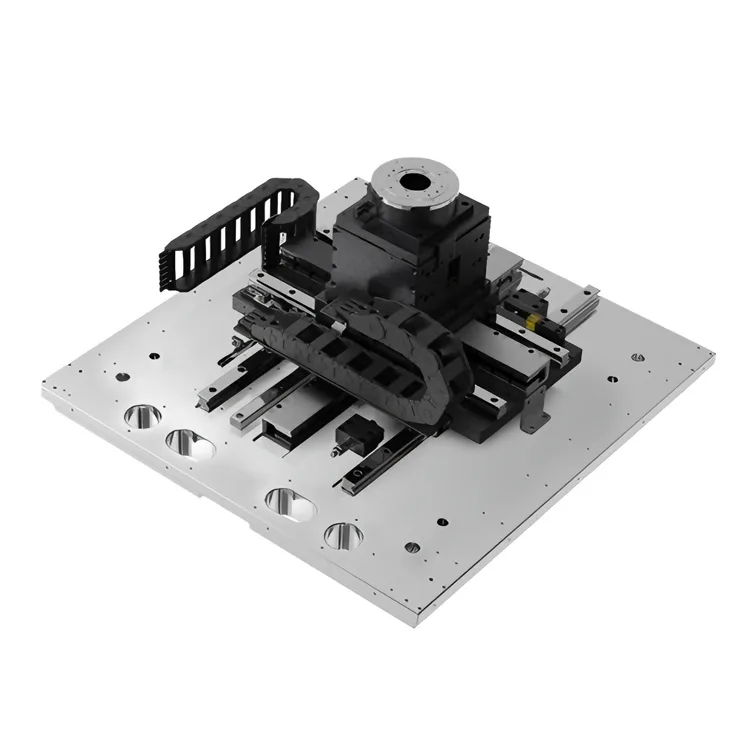 6 tai 8 tuuman kiekkojen testaus