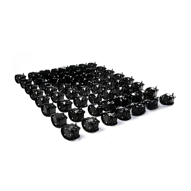 Aerospace Gimbalin pieni erä komponentit