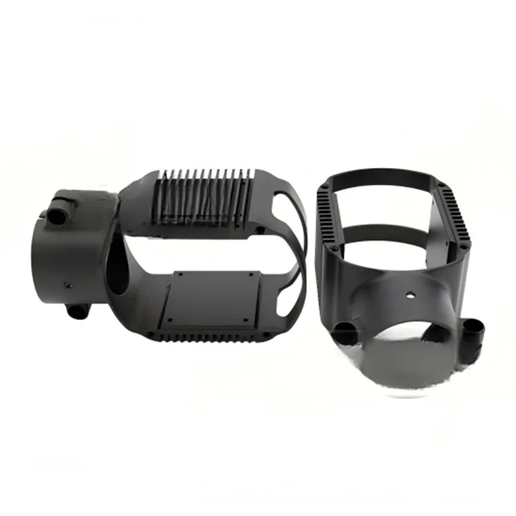 Droonien rakenneosat