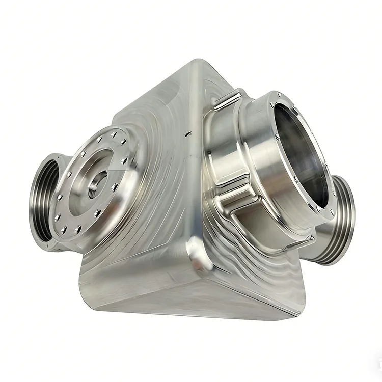 Räjähdyssuojatut robotin nivelosat