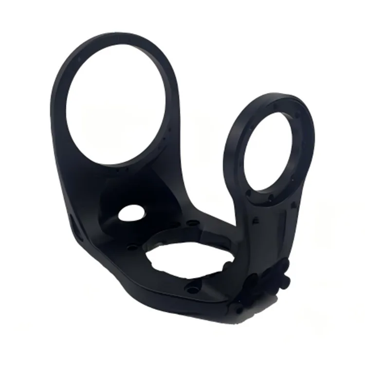 Humanoidirobotin jalan U-muotoinen kehys