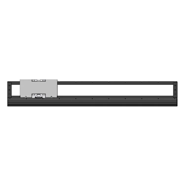 Fully Enclosed Linear Motor Module