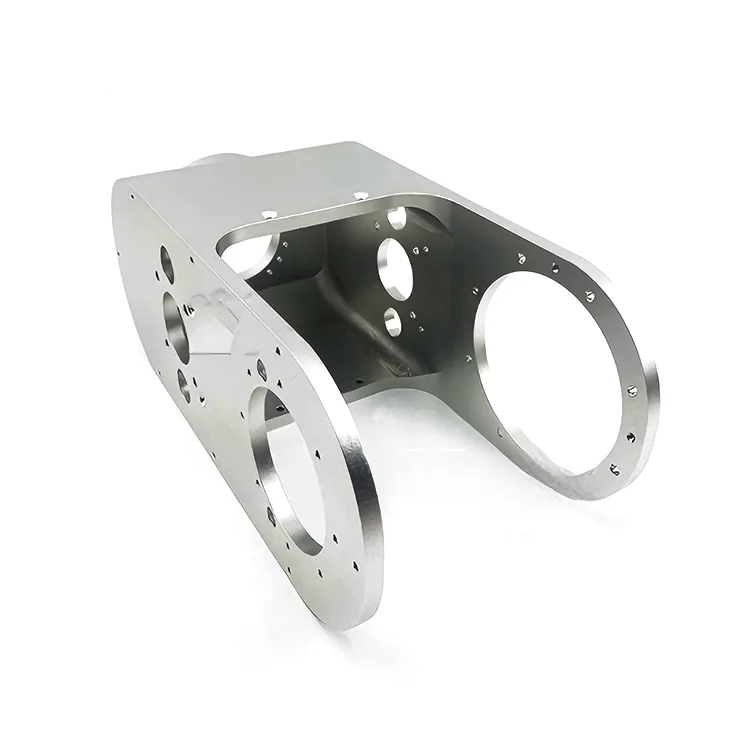 Kevyet robotin nivelosat