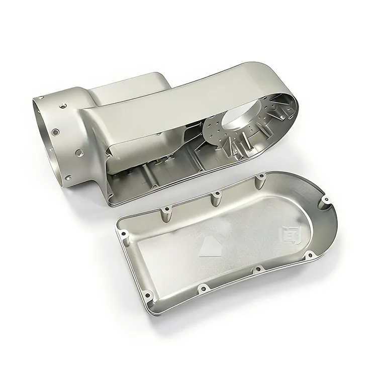 Kevyt seitsemän akselin robottivarren nivelkomponentti