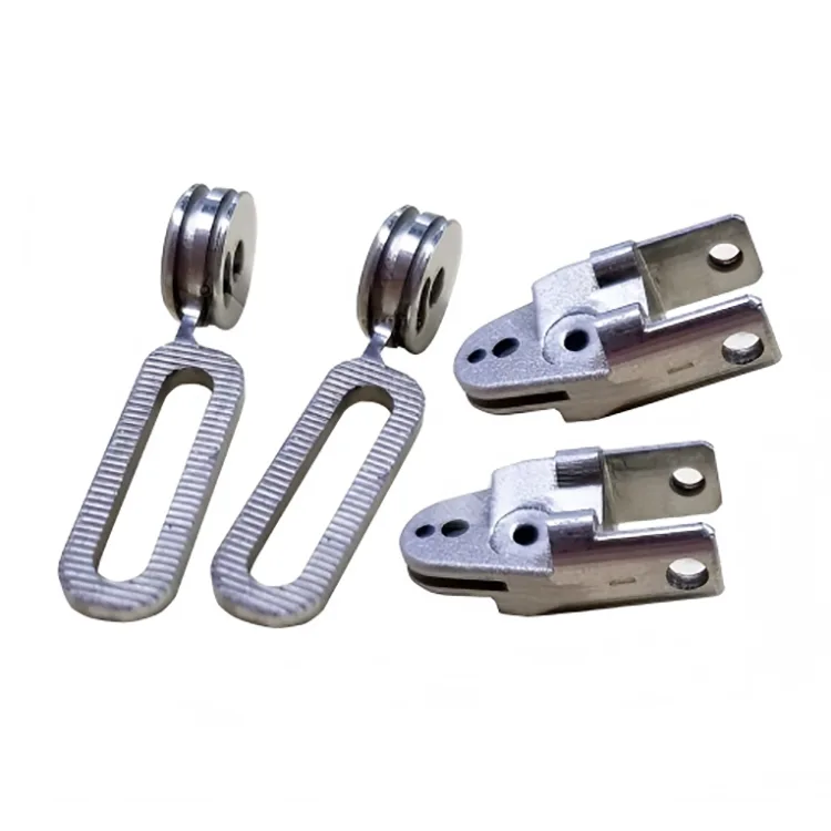 Lääketieteelliset robotin pään komponentit