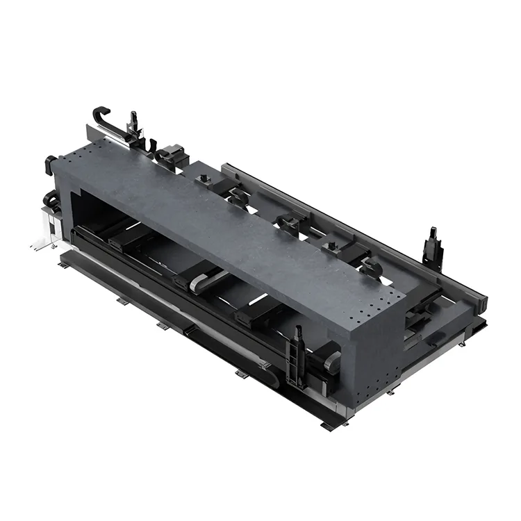 Moniakselinen Precision Motion Platform