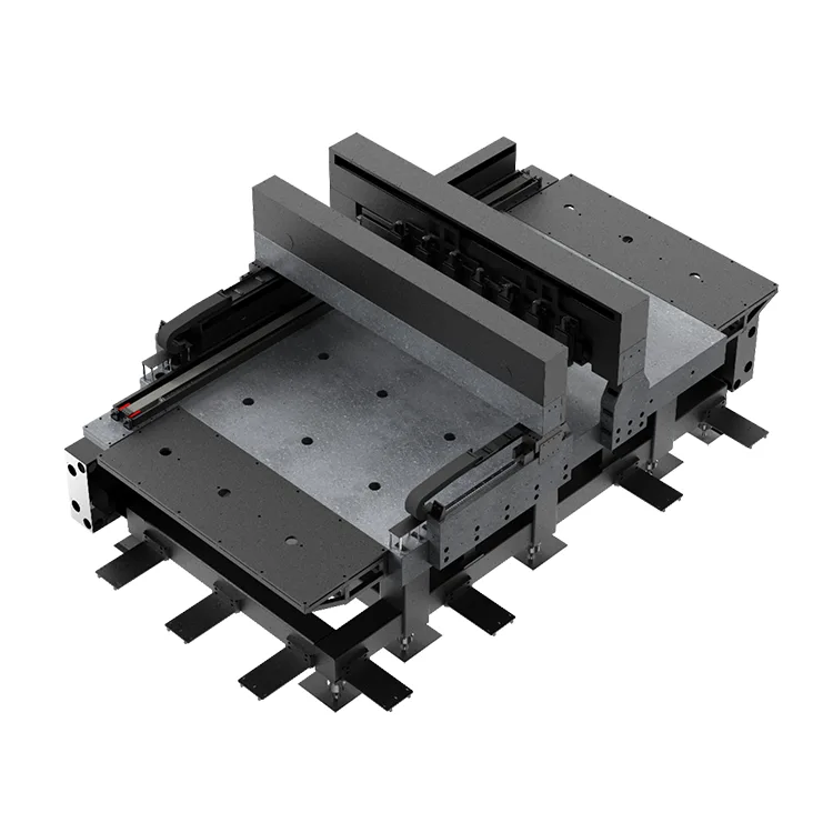 Harjoitusalustan testaus