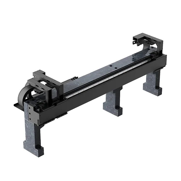 Kolmen liikkeen alimoduuli